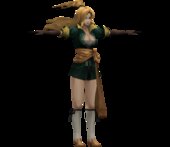 Maria Renard Symphony of the Night de Castlevania Grimoire of Souls